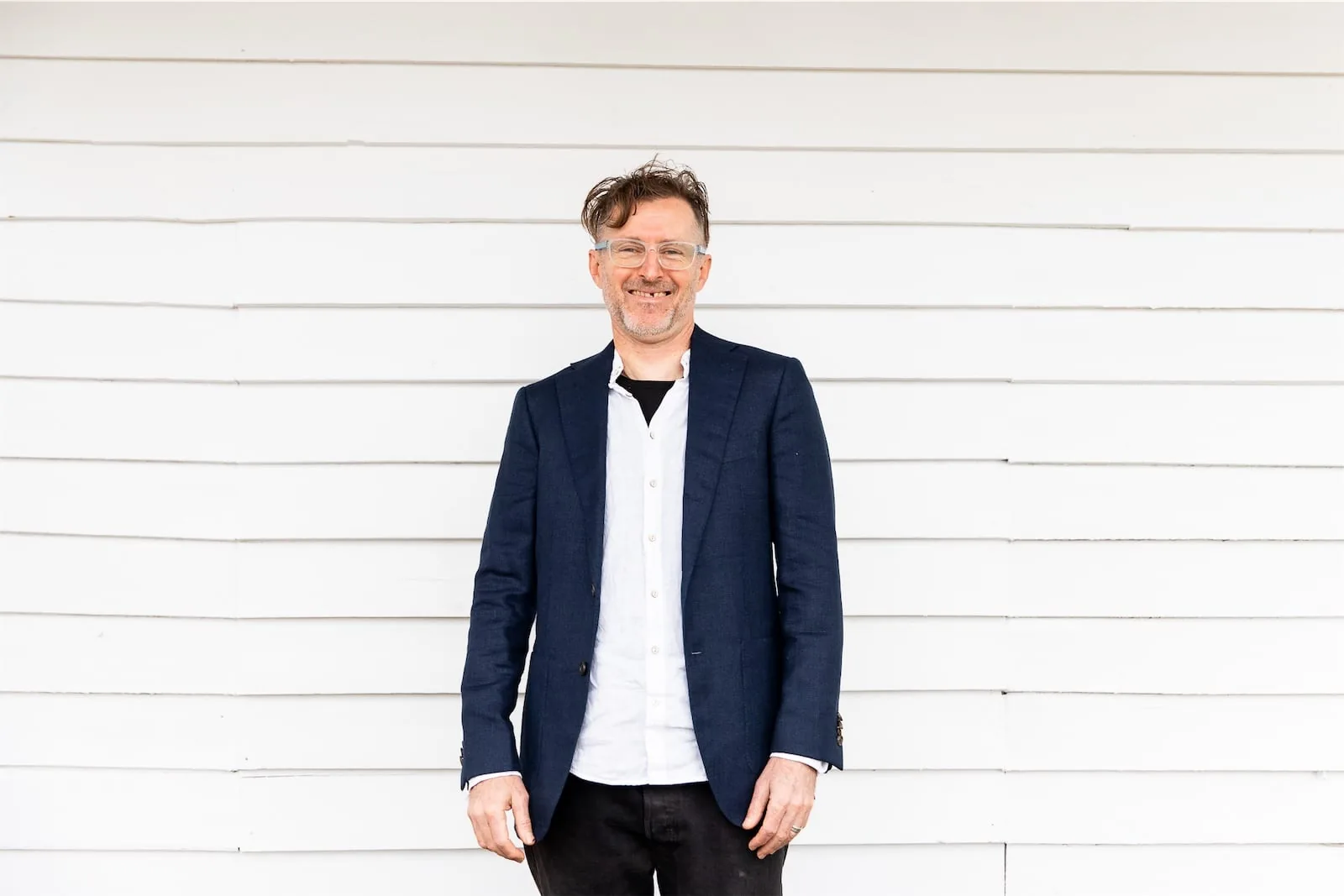Dr Edward Bassingthwaighte